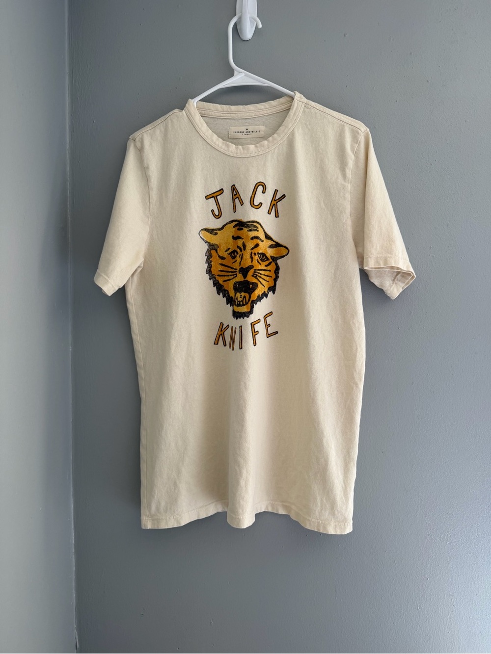 Imogene + Willie Shirt